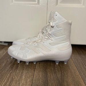 Under Armour Shoes Ua Football Cleats Custom Boa Poshmark Under Armour Shoes Ua Football Cleats Custom Boa Poshmark